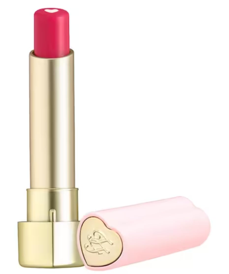 Too Faced Too Femme Heart Core Lipstick Crazy for You 2.8 g