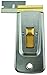 IVY Classic 11156 Razor Blade Scraper with 5 Blades, USA, Contains 1 Scraper + 1 Pack of 5 Blades