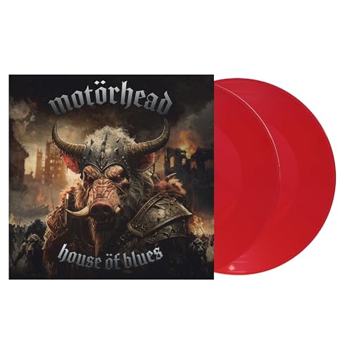 House of Blues (Broadcast Recording)