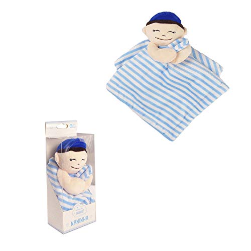 Naninha Masculina - Unik Toys | Menino