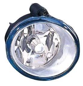 Trupart VAUXHALL VIVARO 10/2006-2010 FRONT FOG LIGHT/LAMP DRIVERS SIDE