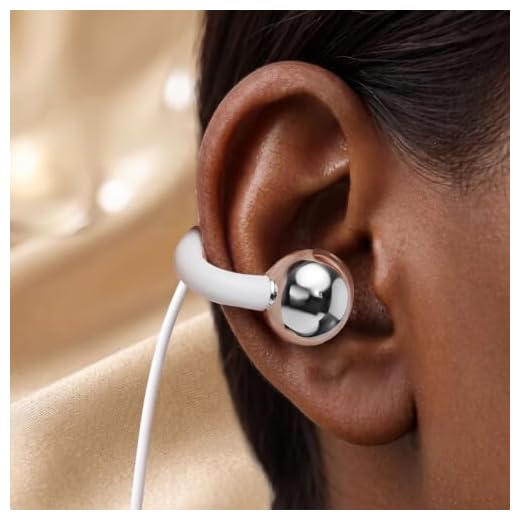 2026 3.5mm Wired in Ear Gaming Headphones HiFi Sound with Mic