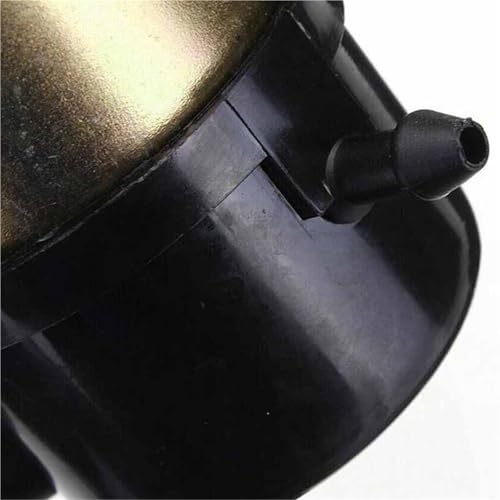 Bomba de combustible 12V para solucionar tirones en motores CBR y VT 750 6