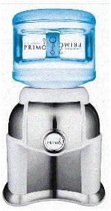 Tabletop Bottled Water Dispenser