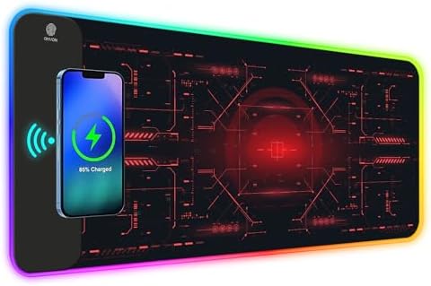 10 Best Heated Desk Mats for Cold Gaming Rooms (March 2026) Guide