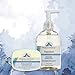 Clearly Natural Glycerine Bar Soap, Unscented, 3 Count, 4 oz each (876872362)