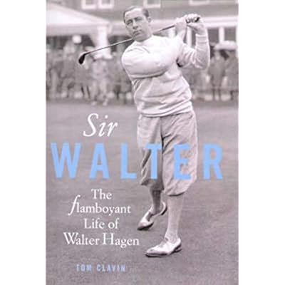 Sir Walter