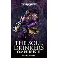 The Soul Drinkers Omnibus II
