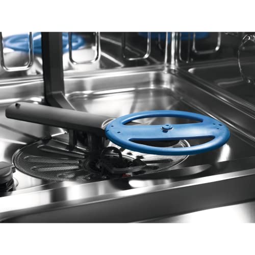 LV 60cm ELECTROLUX ESS68600SX - vue 6
