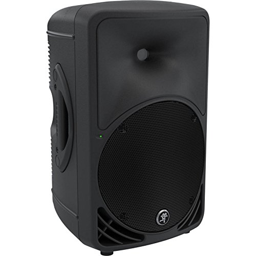 Image of Mackie SRM350v3 1000-Watt High-Definition Portable