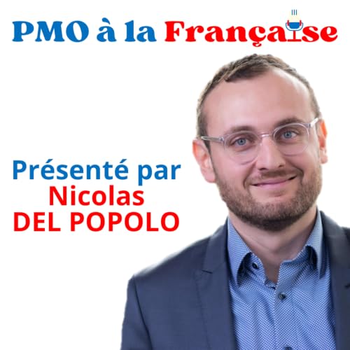 『PMO &agrave; la Fran&ccedil;aise / Projets OPTI Oignons』のカバーアート