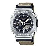 Casio Watch GM-2100C-5AER