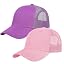 2pk Pink & Lavender