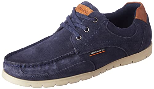 Woodland Mens OGC 4428022 Sneaker Woodland Mens OGC 4428022 Sneaker