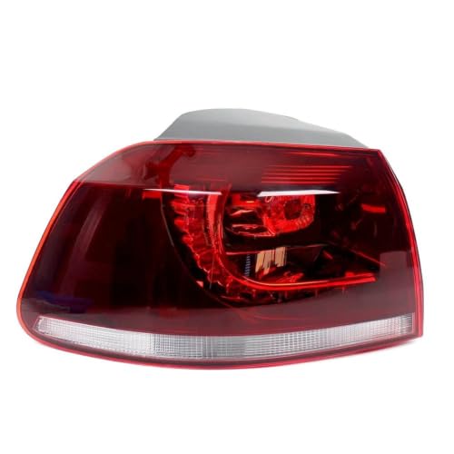 Phares avant pour VW Golf 6 R20 gauche extérieur avec clignotant LED fluide