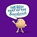 Smucker's Uncrustables Frozen Peanut Butter and Grape Jelly Sandwiches, 4 Count, Thaw & Eat