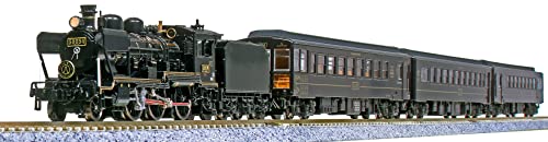 Amazon.co.jp: KATO: 蒸気機関車
