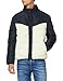 Price comparison product image Native Youth Men's Gotland Puffer Jacket, 100 DEN, Blue (Navy Navy), Small (Size:Small)