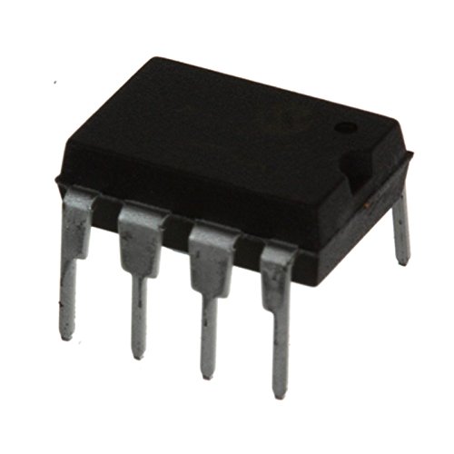 2 x LM393 N Low Power Dual voltage Comparators