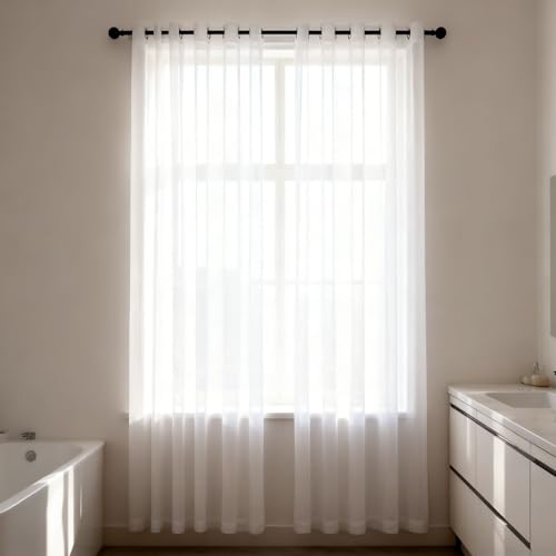 [XJ[e Ȃ 85 x 164 cm Ռ_炩ɍ׃\tgG肨ʋC@\EHbVuO猩ɂXJeԎd؂苏ԐQΉ, zCg