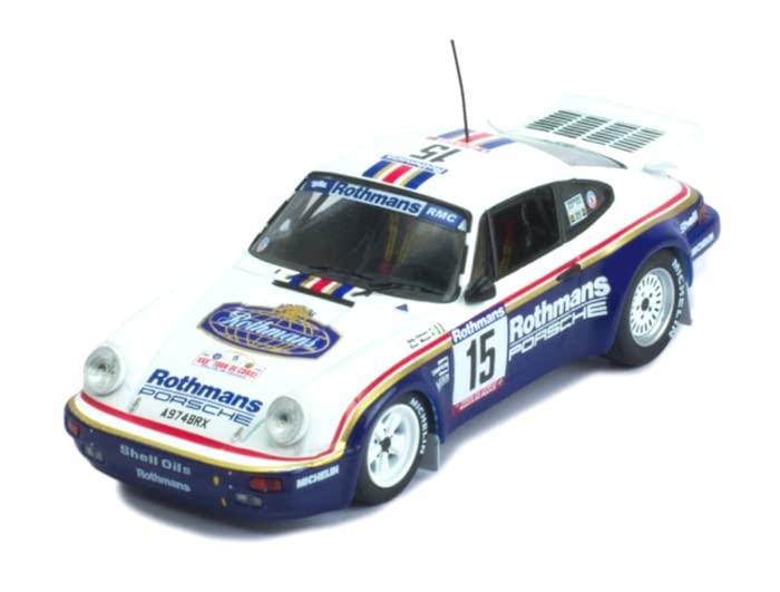 Amazon | ｲｸｿﾓﾃﾞﾙ ﾎﾟﾙｼｪ 911 SC/RS 85ﾂｰﾙ・ﾄﾞ・ｺﾙｽ #15 B.Coleman/R