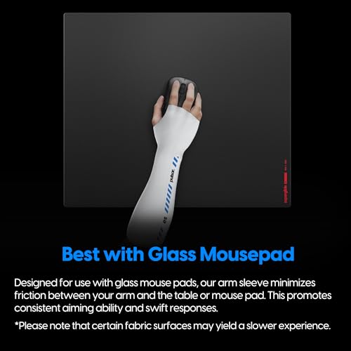 Pulsar Gaming Gears eS Armsleeve A high-strength band for enhanced focus, Reduce fatigue - Image 5