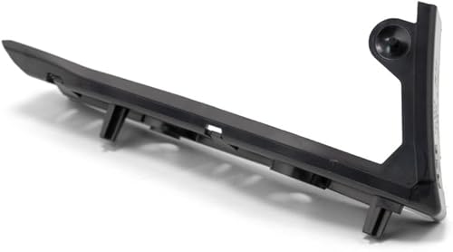 Miniatura 4 de Para Chevy TahoeSuburban 1500 Soporte de parachoques delantero 2007-2014 lado del pasajero  Plástico GM1033111  15923613