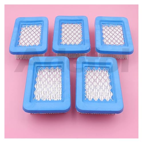 Manoud 5pcs/lot Air Filter Kit For Echo PB755SH PB500H PB500T PB603 PB611 PB620 PB650 PB651T PB403 PB413H PB413T Blowers