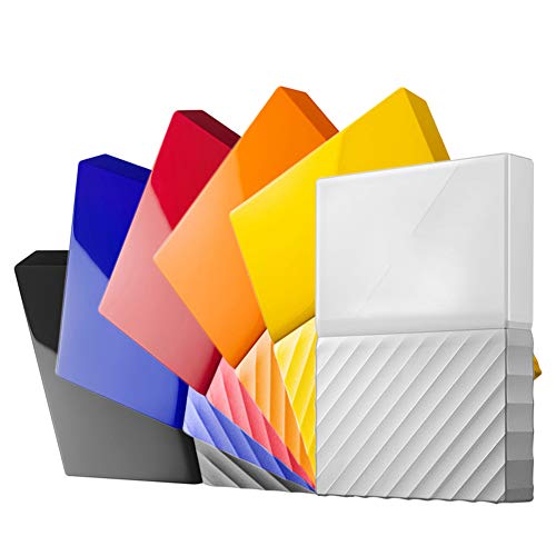 2.5 '' Tragbare Externe Festplatten aus Aluminium USB 3.0 1T, 2T, 4T HDD Backup-Speicher für PC, Laptop, Mac, MacBook, Xbox One, PS4, TV,