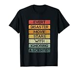 Funny Every Disaster Movie Starts With Designs