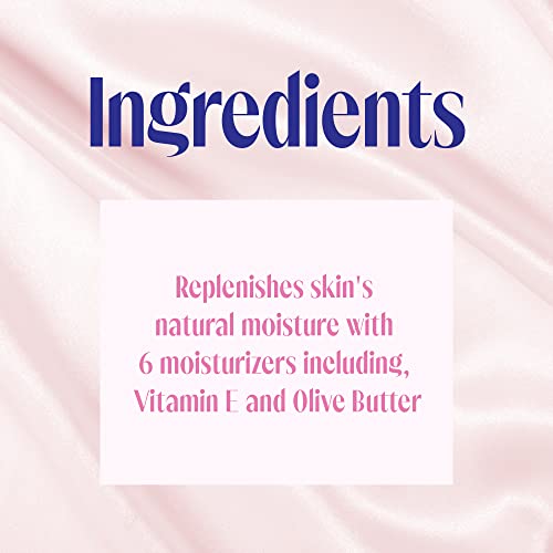 Skintimate Skin Therapy Dry Skin Womens Moisturizing Shave Gel, 198g - Thumbnail 6