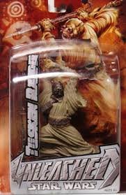Amazon | スター・ウォーズ Unleashed タスケン・レイダー