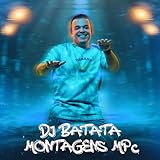  MONTAGEM GAITEIRO FUNK