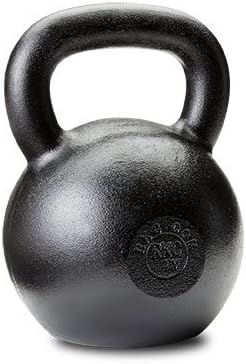RKC Russian Kettlebell - 30 kg (66 lbs)
