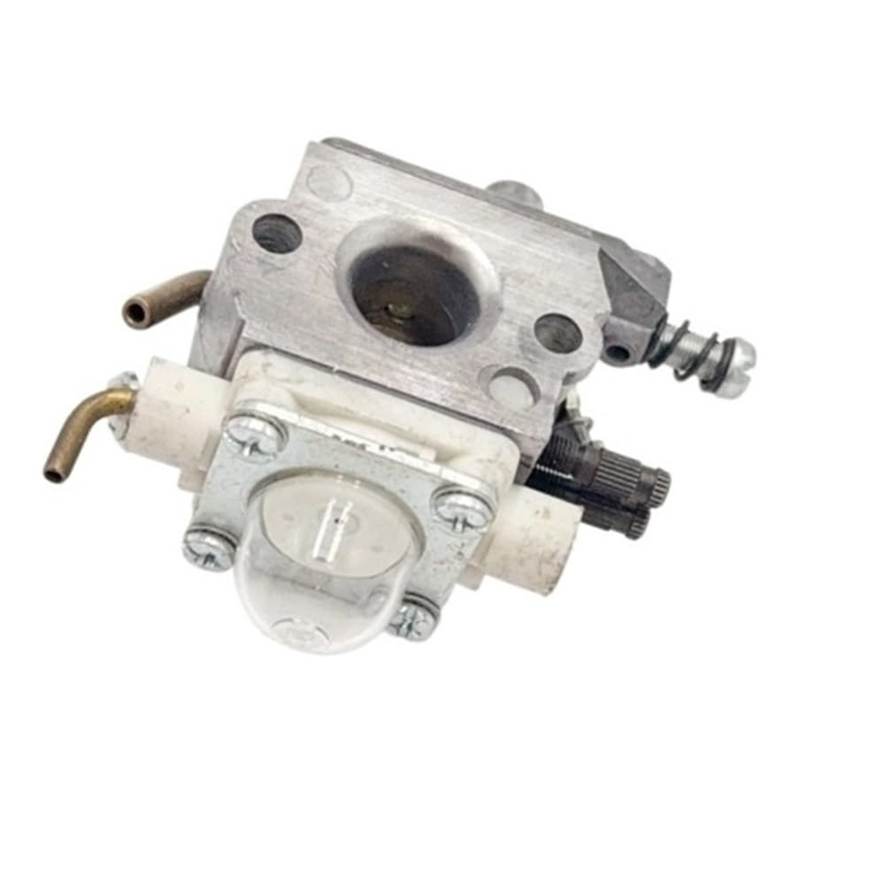 Carburador para cortacésped C1M-K49C repara fallos de aceleración
