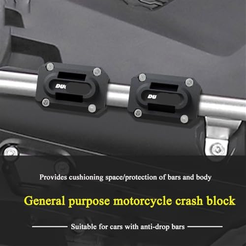 Protection moteur Multistrada 950 éviter dégâts chute moto