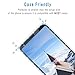 2-Pack HPTech Japan Tempered Glass For LG G6, G6 Plus Screen Protector, Easy to Install, Bubble Free, 9H Hardness