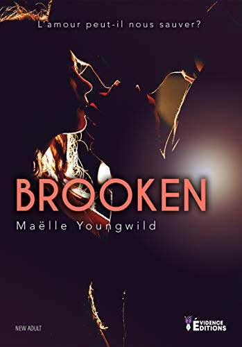 Télécharger Brooken (Vénus) Livre eBook France