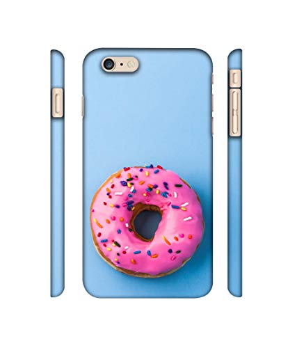 Image of Amazon Brand - Solimo Designer Doodel 3D Printed Hard Back Case Mobile Cover for Apple iPhone 6 Plus / 6S Plus