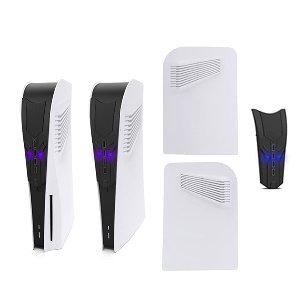 Kit de extensor USB 2.0 para consolas de juegos, funda protectora para consolas de juegos, funda anticaídas, carcasa de consola de juegos
