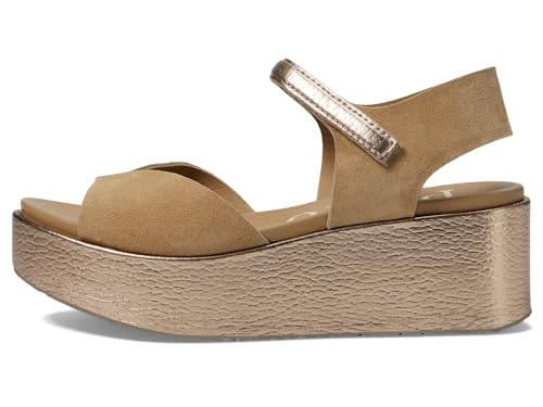 Nirvana Rope Castoro/Rose Gold EU 39 (US Women's 9) M4