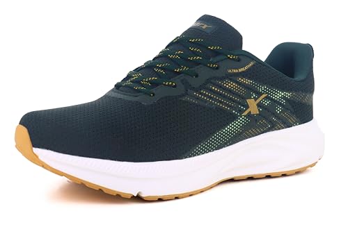 Image of SPARX Mens Sx0876g Sneaker