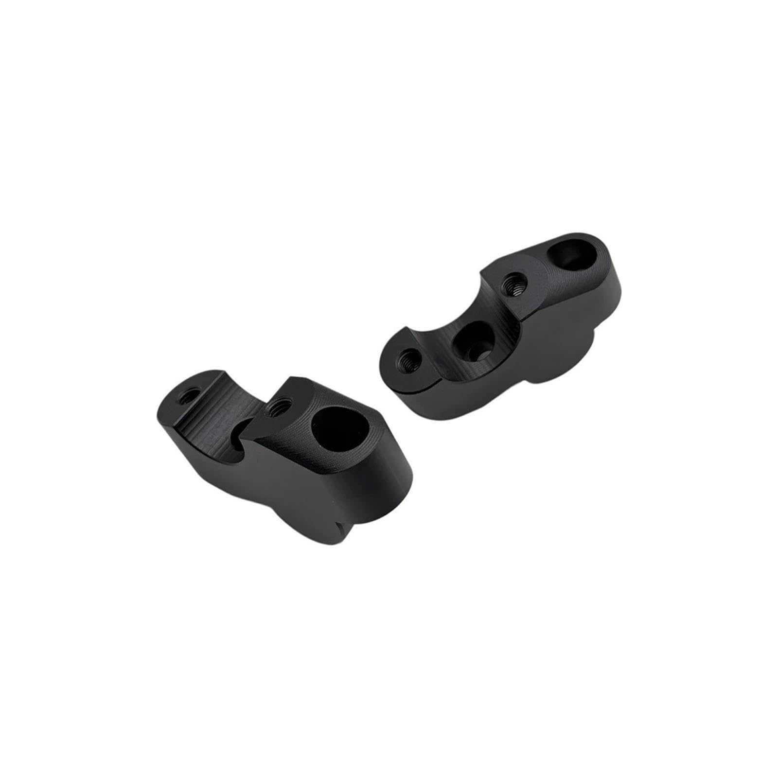 Per Scrambler 900 2026- Moto Riser Manubrio