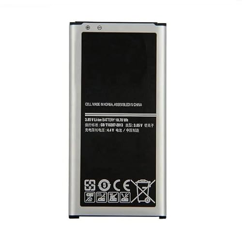 Batteria di ricambio per Samsung Galaxy S5 / S5 NEO