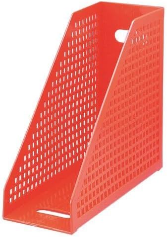 (まとめ買い)セキセイ シスボックス(フリー型) レッド SBX-87-20 レッド 00015263 〔3個セット〕セキセイ