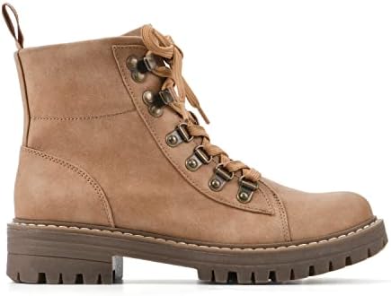 CLIFFS BY WHITE MOUNTAIN Women's Maximal Boot, Wheat/Fabric, 6 M | Image 1