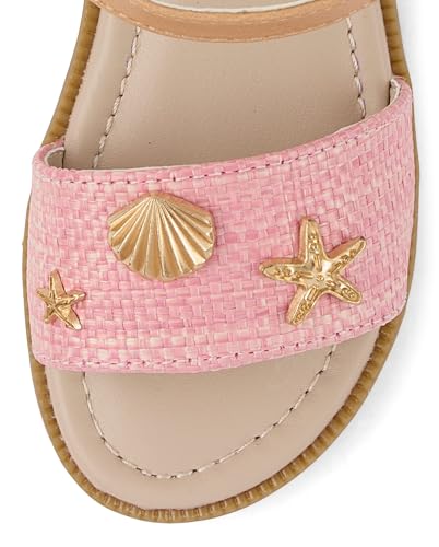 Image of Gymboree baby-girls And Toddler Sandals