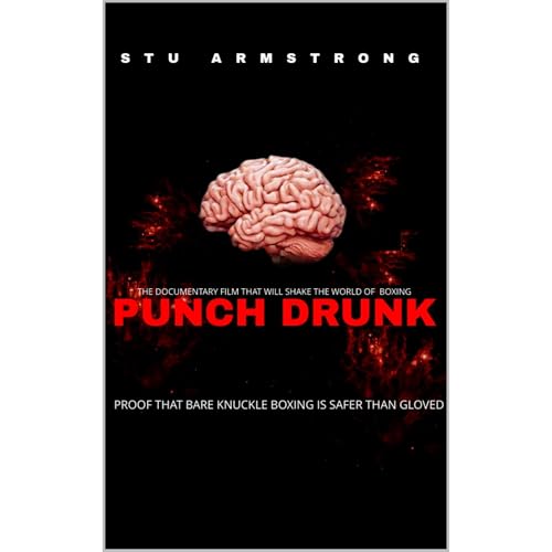 Punch Drunk by Stu Armstrong episode artwork