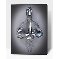 ヴォーンネットC アーティスト作品　インディアン羽根飾り　ネイティブアメリカン ヴォーンネットC アーティスト作品 インディアン羽根飾り