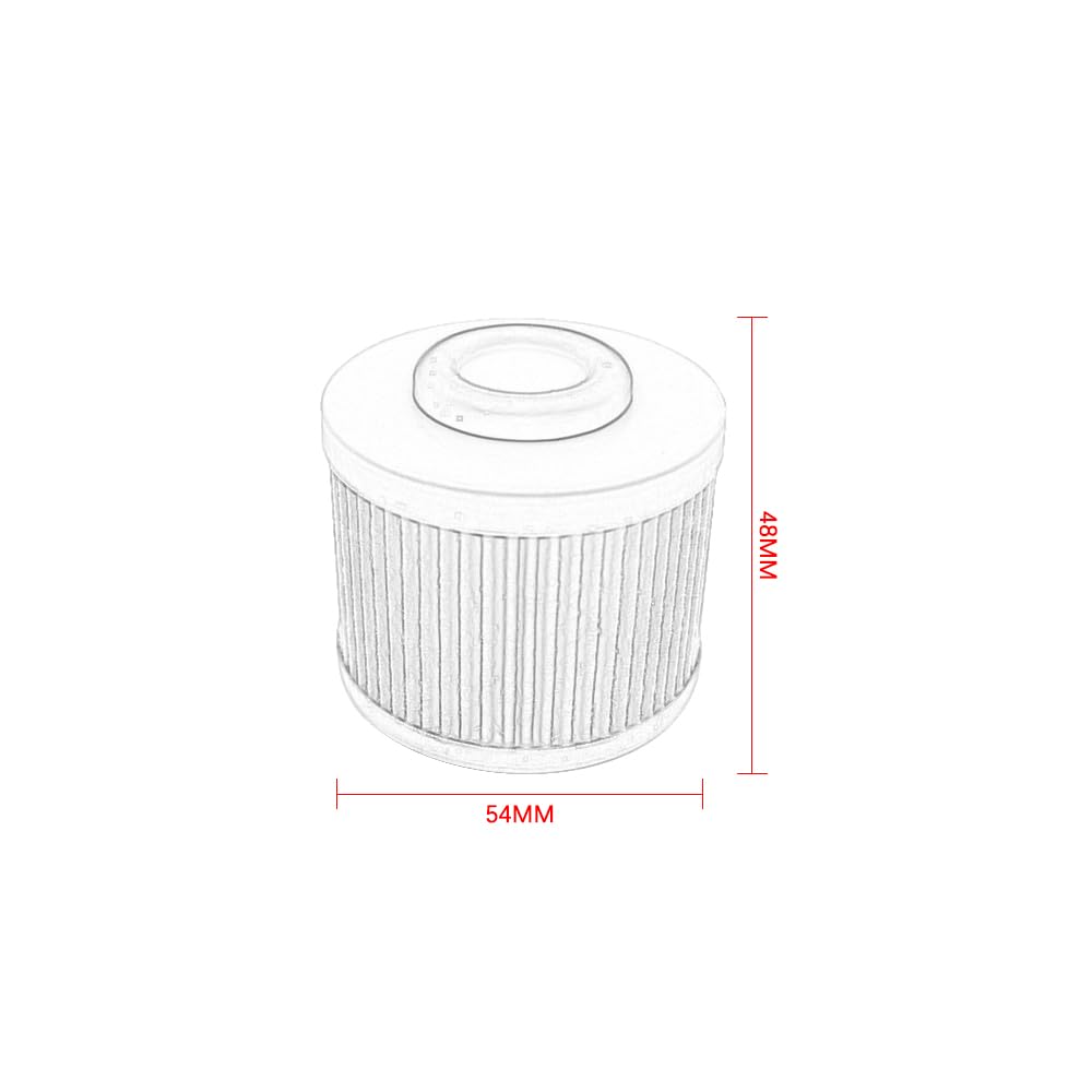 Filtro Olio Per Moto Griglia Modifica Benzina Ricambio Per F3 675 800 Per Brutale Filtri Olio